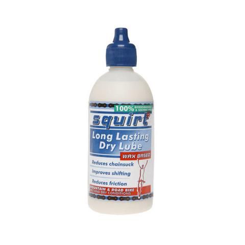 Squirt Dry Lube - SUPER SALE