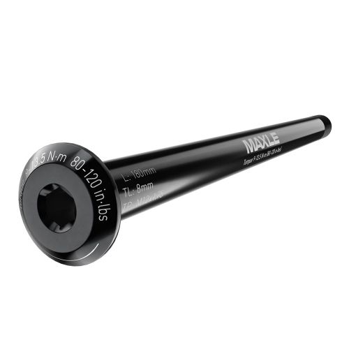 Sram Stealth Rear MTB 142 x 12mm, 174mm Thread Maxle - 20mm M12 X 1.75 - SUPER SALE
