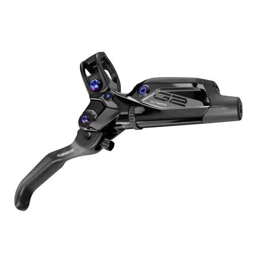 Sram G2 Ultimate Carbon/Ti Gloss Black 2000Mm Disc Brake - Post Mount A - SUPER SALE