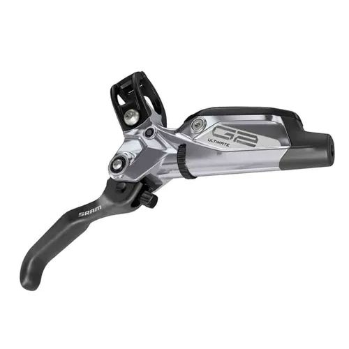 Sram G2 Ultimate Carbon/Ti Gloss Black 2000Mm Disc Brake - Post Mount A - SUPER SALE
