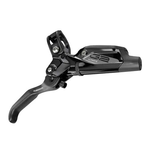 Sram G2 Ultimate Carbon/Ti Gloss Black 2000Mm Disc Brake - Post Mount A - SUPER SALE