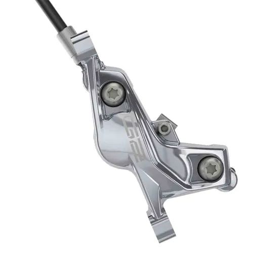 Sram G2 Ultimate Carbon/Ti Gloss Black 2000Mm Disc Brake - Post Mount A - SUPER SALE
