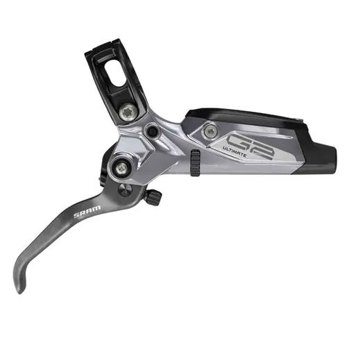 Sram G2 Ultimate Carbon/Ti Gloss Black 2000Mm Disc Brake - Post Mount A - SUPER SALE