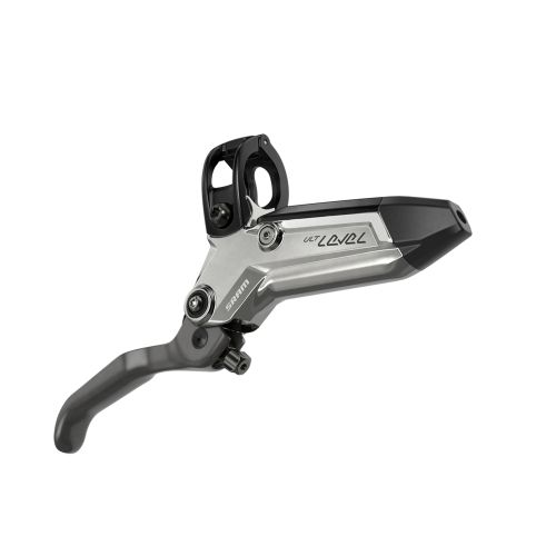 Sram Ultimate Stealth 4 Piston Disc Brake - Carbon Lever - SUPER SALE