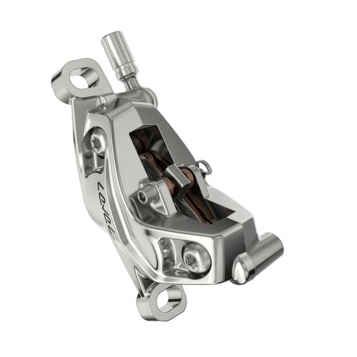 Sram Ultimate Stealth 4 Piston Disc Brake - Carbon Lever - SUPER SALE