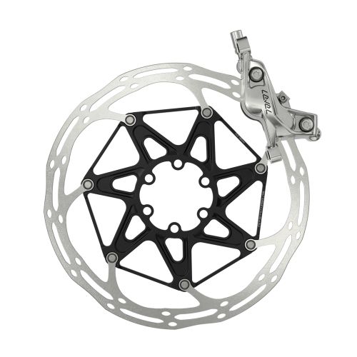 Sram Ultimate Stealth 4 Piston Disc Brake - Carbon Lever - SUPER SALE