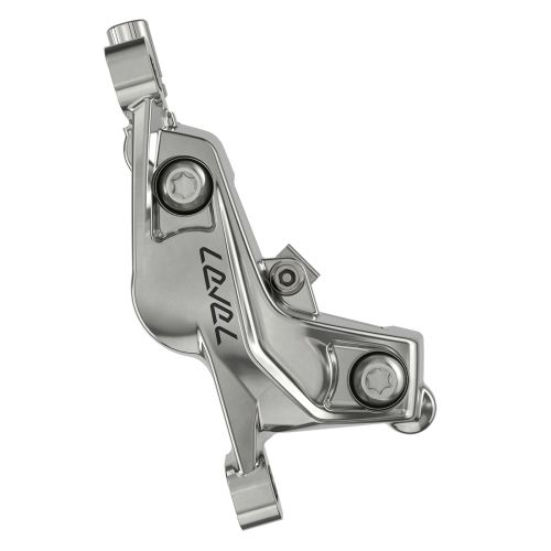 Sram Ultimate Stealth 4 Piston Disc Brake - Carbon Lever - SUPER SALE