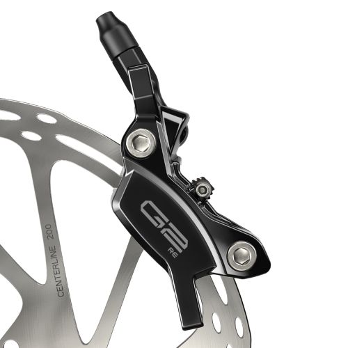 Sram G2 Re Gloss Code 4P Rear Disc Brake Caliper - 2000Mm - SUPER SALE