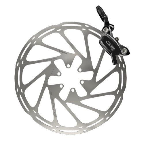 Sram G2 Re Gloss Code 4P Rear Disc Brake Caliper - 2000Mm - SUPER SALE