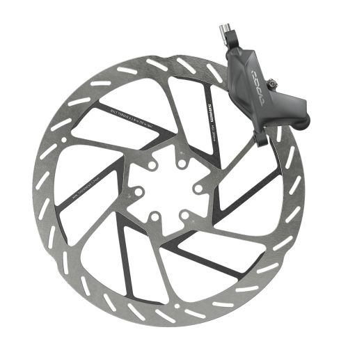 Sram Bronze Stealth Disc Brake Code - Aluminum Lever - Bdpa 950 - SUPER SALE