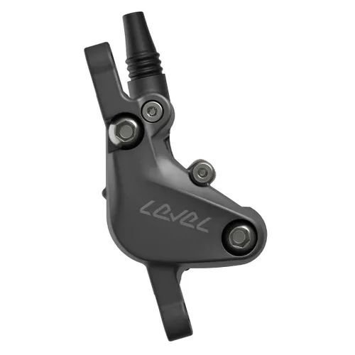 Sram Level Bronze Stealth 2 Piston Disc Brake - Aluminum Lever - SUPER SALE