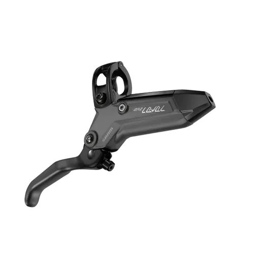 Sram Level Bronze Stealth 2 Piston Disc Brake - Aluminum Lever - SUPER SALE