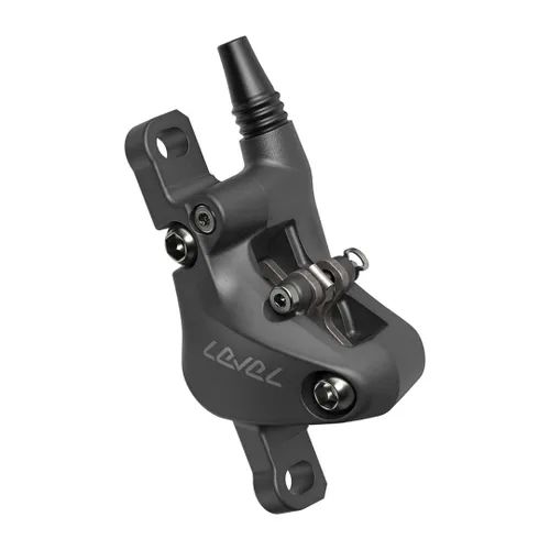 Sram Level Bronze Stealth 2 Piston Disc Brake - Aluminum Lever - SUPER SALE