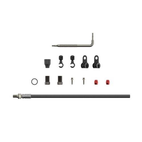 Sram Disc Brake Hydraulic Hose 2000MM - Elixir 5/7/9/R/CR/X0, Guide RSC - SUPER SALE