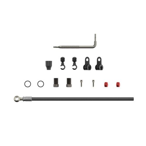 Sram Disc Brake Hydraulic Hose 2000MM - XX, Juicy 5/7, Guide R/RS/RSC/Ult - SUPER SALE