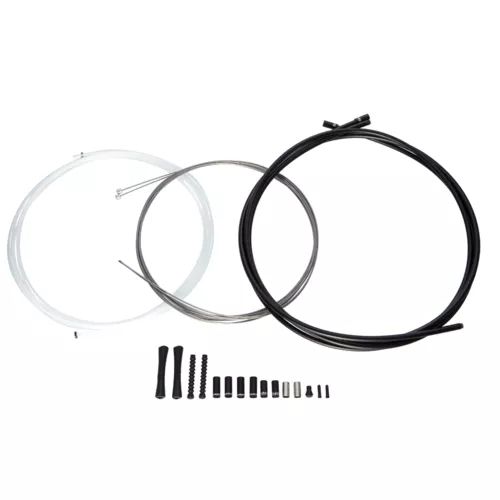 Sram SlickWire V2 Shift CABle - 1.1mm x 2300mm - SUPER SALE