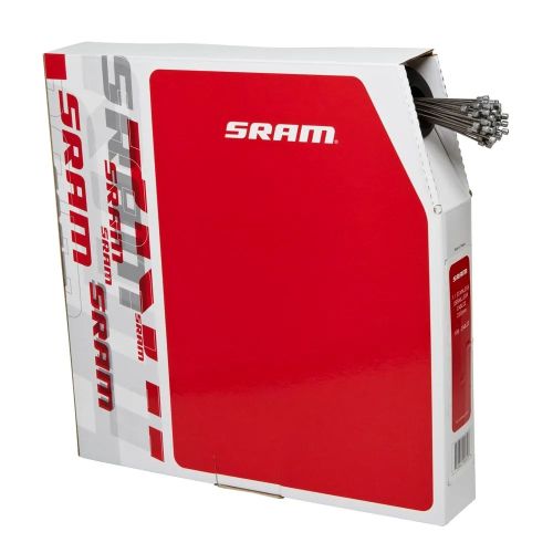 Sram Stainless TT & Tandem Shift CABle - 1.1mm x 3100mm - SUPER SALE