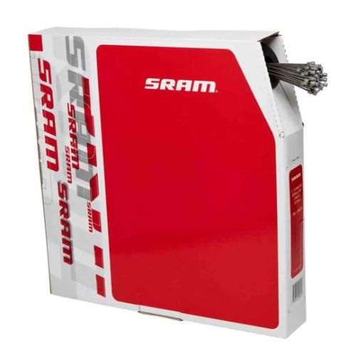 Sram Stainless Road Brake CABle - 1750mm - SUPER SALE