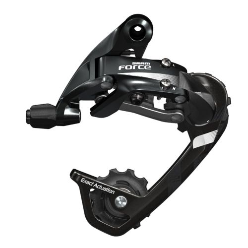 Sram Force 22 WiFLi Medium Cage 11 Speed Rear Derailleur - Max 32T - SUPER SALE