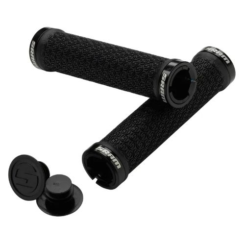 Sram Lock On Grips - SUPER SALE