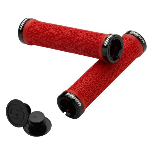Sram Lock On Grips - SUPER SALE