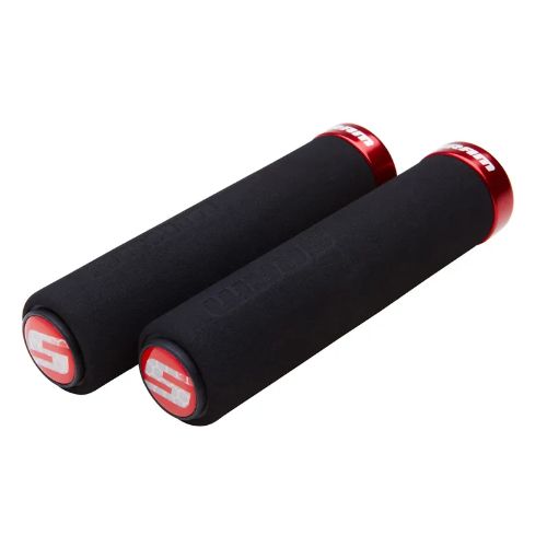 Sram Foam Lock On Grips - 129mm - SUPER SALE