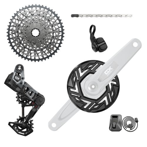 Sram GX Eagle AXS Transmission Upgrade Kit - SUPER SALE