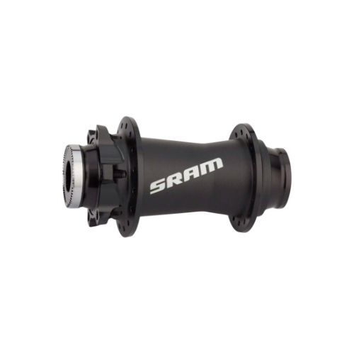 Sram Hub Axle Front Predictive Steering Axle Knurled Ring Plug - SUPER SALE