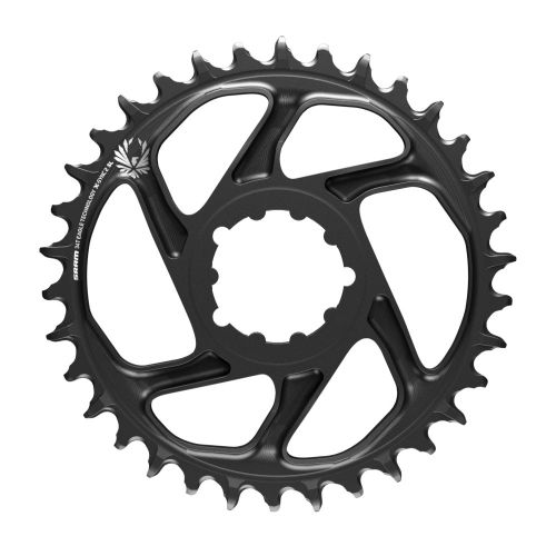 Sram X-Sync 2 Steel 34T Direct Mount 3Mm Offset Boost Chainring - SUPER SALE