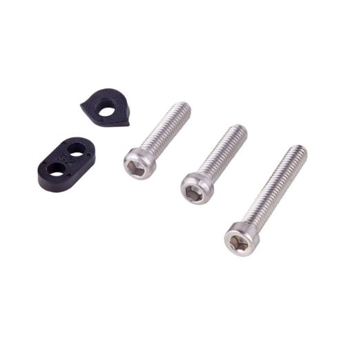 Sram NX Rear Derailleur B-Bolt Adjuster & Limit Screw Kit - SUPER SALE