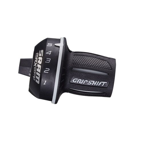 Sram MRX Comp Grip Shifter - 3 Speed Front Non Index - SUPER SALE