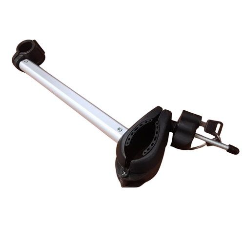 Stowaway Clamp Large For Tow Ball Racks
