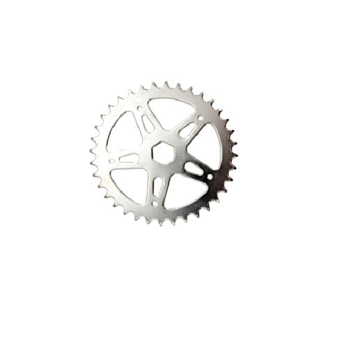 Steel Chain Ring - 2 Sizes