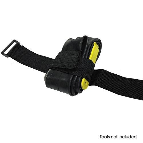 Strap-It - Tube & Tool Wrap