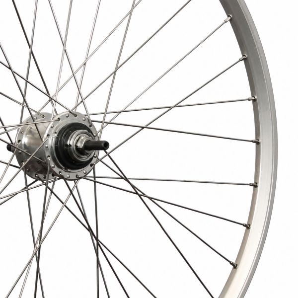 Wheelsmith 27