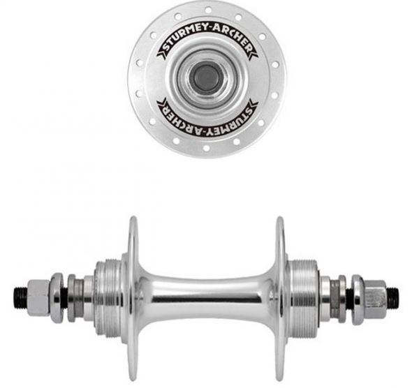 Wheelsmith 27