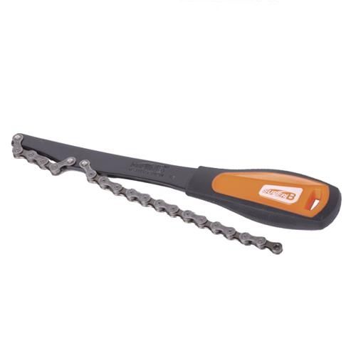 Super B Freewheel Turner - 9/10/11 Speed Cassettes