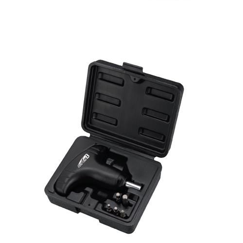 Super B Preset Torque Wrench - 10 Nm