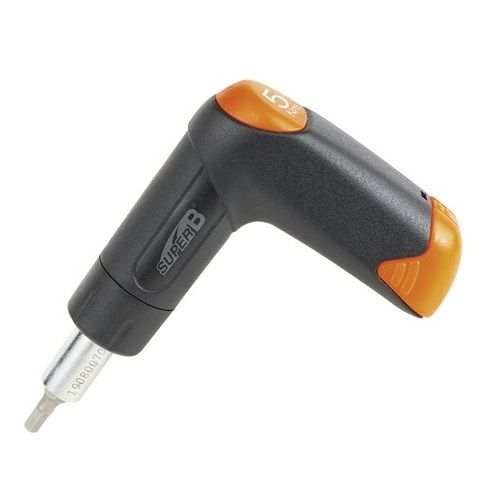 Super B Torque Wrench - 5 Nm