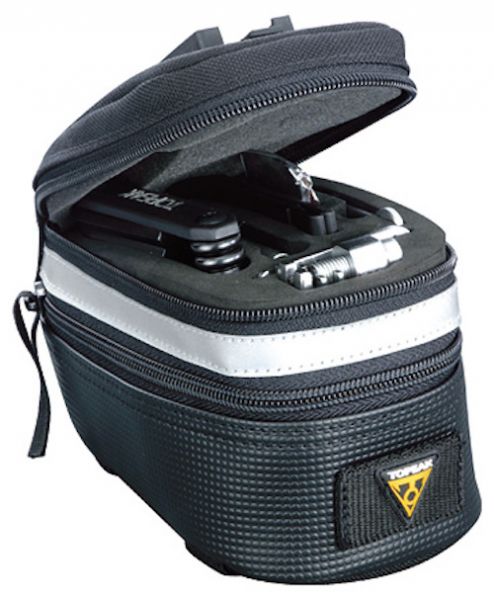 Topeak Survival Tool Wedge Pack