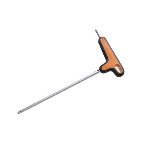 T/L Handle Hex Wrench - 5MM Ball End