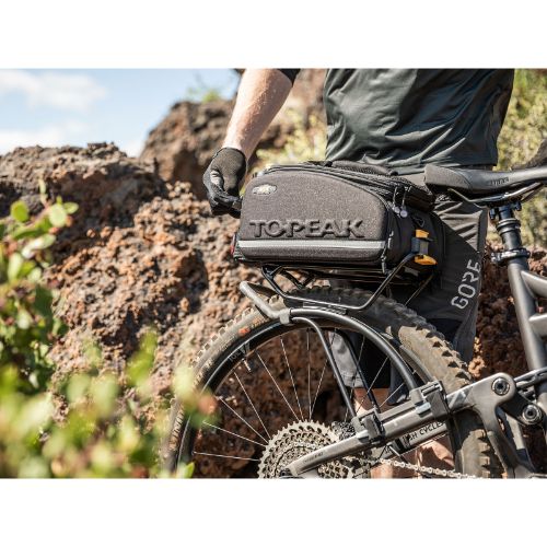Topeak Tetrarack M2 Rear Rack - MEGA DEAL