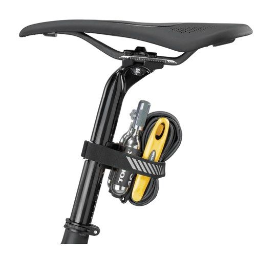 Topeak Airbooster Race Pod X
