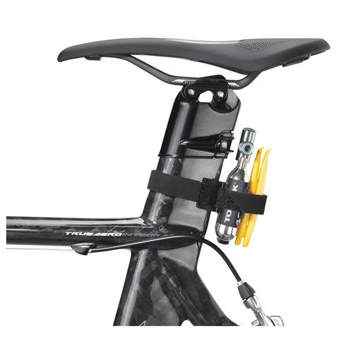 Topeak Airbooster Race Pod X