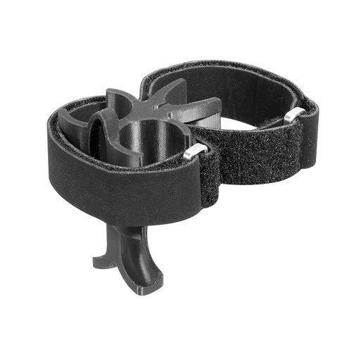Topeak Airbooster Race Pod X