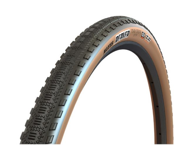 Maxxis Reaver 120tpi Gravel Tyres