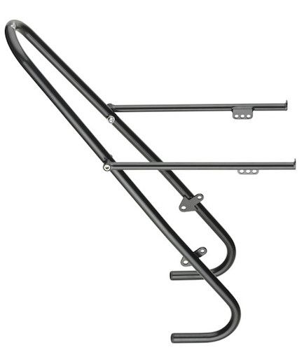 Tubus Tara Front Carrier Rack