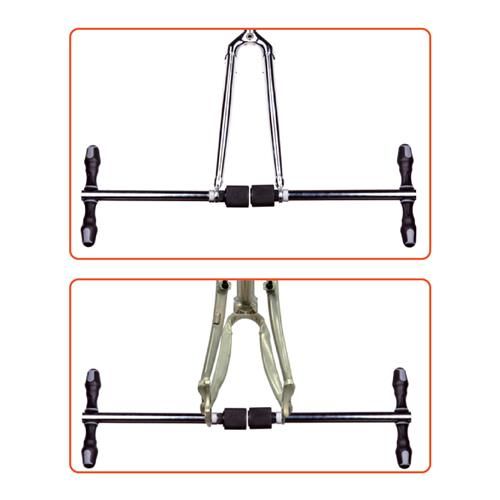 Super B Frame & Fork End Alignment Gauge Set