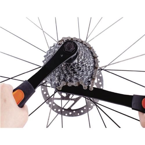 Super B Freewheel Turner - 9/10/11 Speed Cassettes