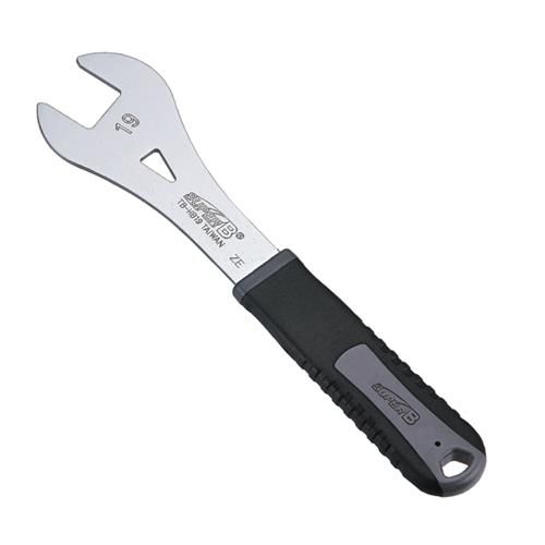 Super B Professional Hub Cone Wrench Set